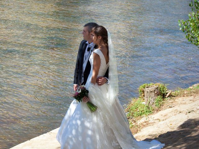 La boda de Alberto y Belén en Valladolid, Valladolid 12