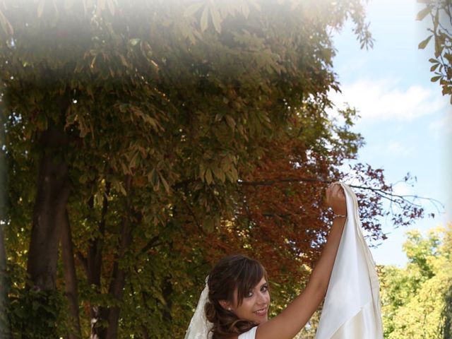 La boda de Alberto y Belén en Valladolid, Valladolid 13