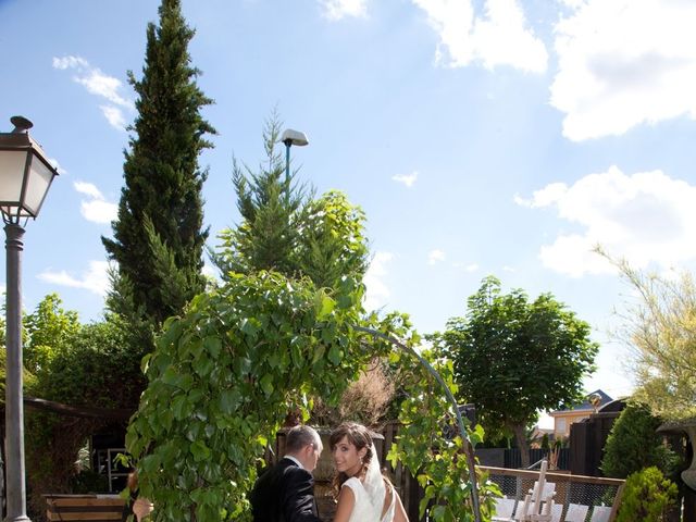 La boda de Alberto y Belén en Valladolid, Valladolid 15