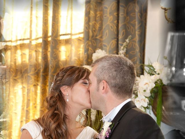 La boda de Alberto y Belén en Valladolid, Valladolid 16