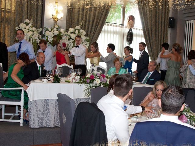 La boda de Alberto y Belén en Valladolid, Valladolid 18