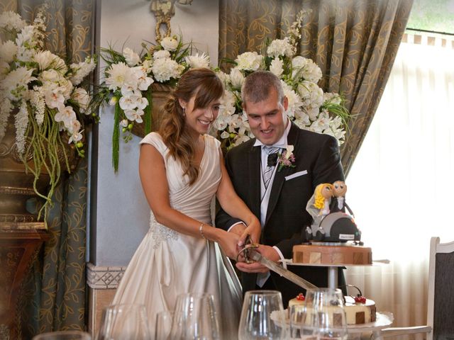 La boda de Alberto y Belén en Valladolid, Valladolid 19