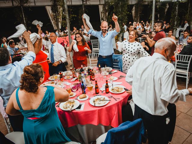 La boda de Raul y Pilar en Archidona, Málaga 55