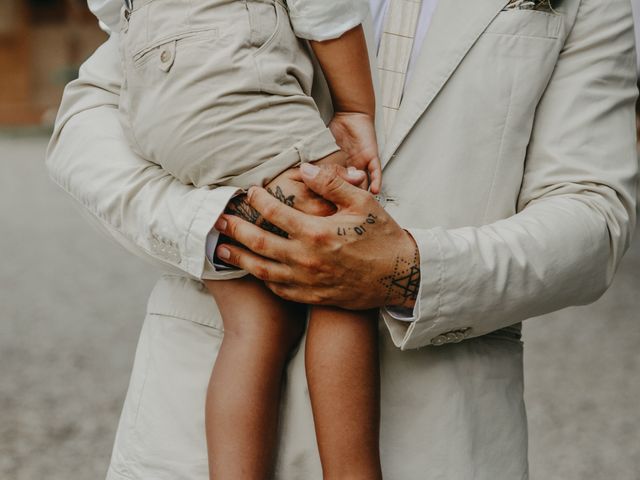 La boda de Dani y Anna en Mura, Barcelona 9