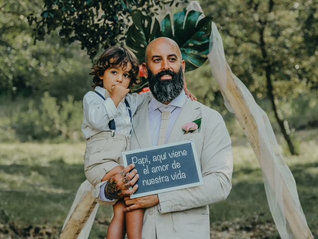 La boda de Dani y Anna en Mura, Barcelona 11