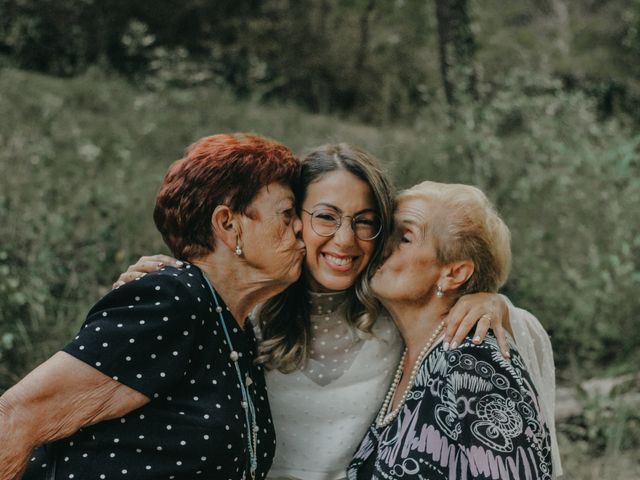 La boda de Dani y Anna en Mura, Barcelona 31