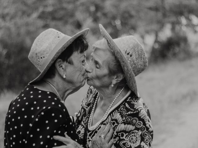 La boda de Dani y Anna en Mura, Barcelona 32