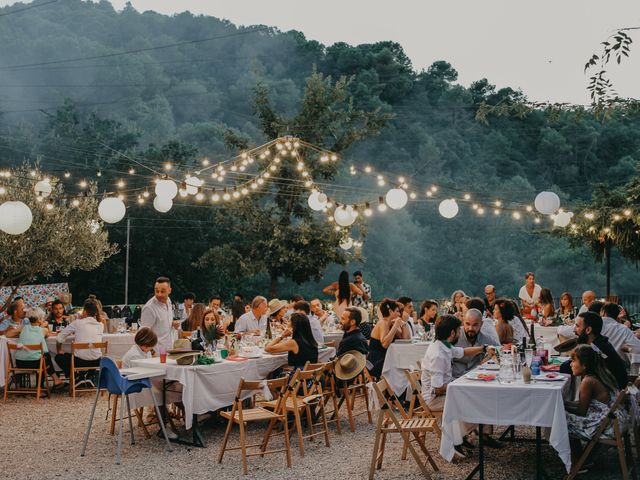 La boda de Dani y Anna en Mura, Barcelona 36