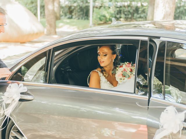 La boda de Raúl y Selina en Madrid, Madrid 8