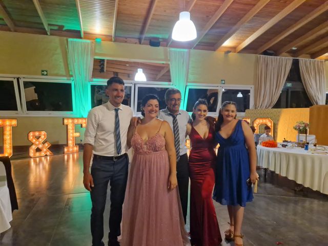 La boda de Jony  y Florencia en Aeropuerto Del Matorral (Fuerteventura), Las Palmas 3