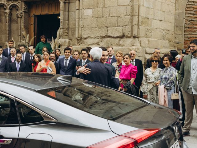 La boda de Victor y Pilar en Logroño, La Rioja 19