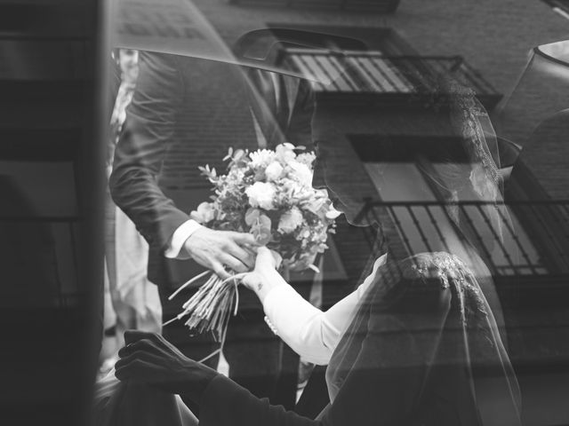 La boda de Victor y Pilar en Logroño, La Rioja 20