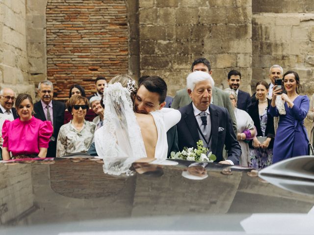 La boda de Victor y Pilar en Logroño, La Rioja 21