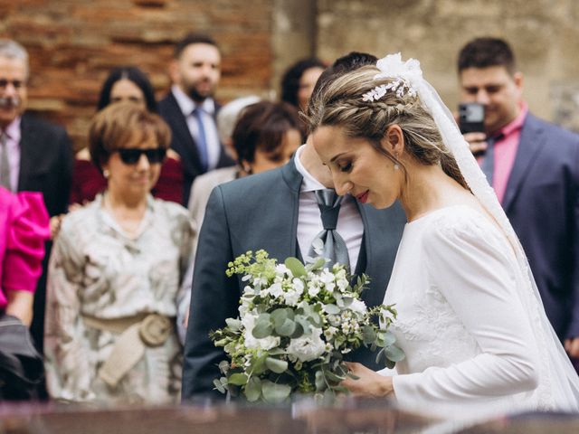 La boda de Victor y Pilar en Logroño, La Rioja 22