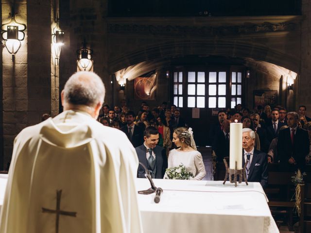 La boda de Victor y Pilar en Logroño, La Rioja 24