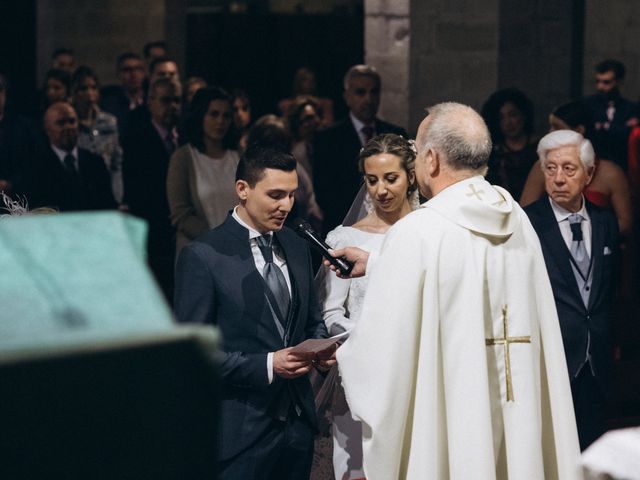 La boda de Victor y Pilar en Logroño, La Rioja 25