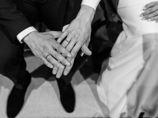 La boda de Victor y Pilar en Logroño, La Rioja 27