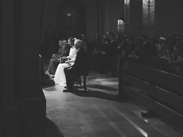 La boda de Victor y Pilar en Logroño, La Rioja 28