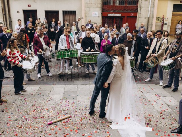 La boda de Victor y Pilar en Logroño, La Rioja 30