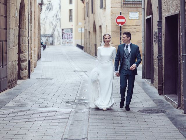 La boda de Victor y Pilar en Logroño, La Rioja 32