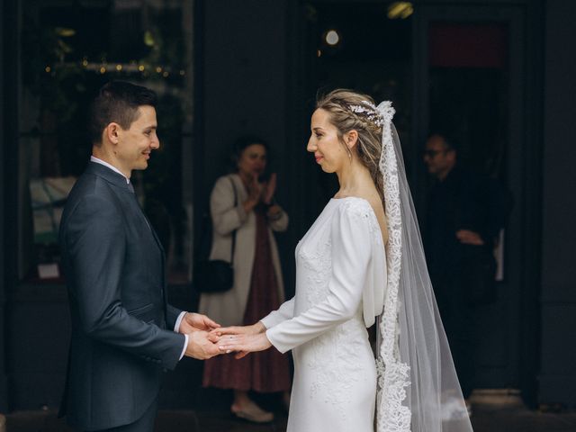 La boda de Victor y Pilar en Logroño, La Rioja 34