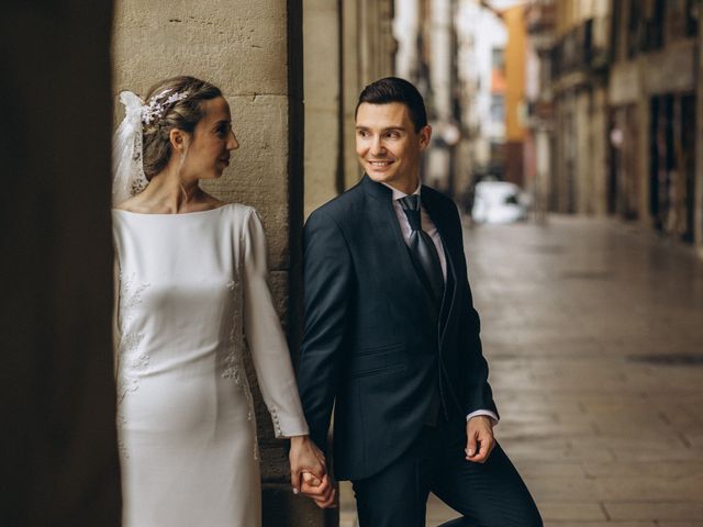 La boda de Victor y Pilar en Logroño, La Rioja 35