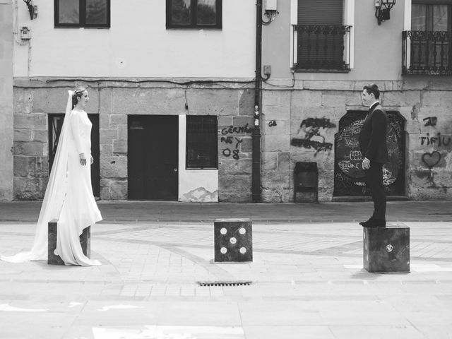 La boda de Victor y Pilar en Logroño, La Rioja 36