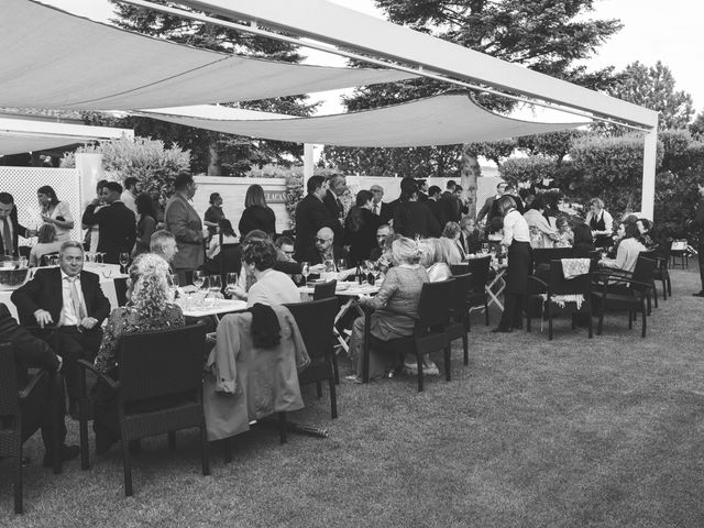 La boda de Victor y Pilar en Logroño, La Rioja 40