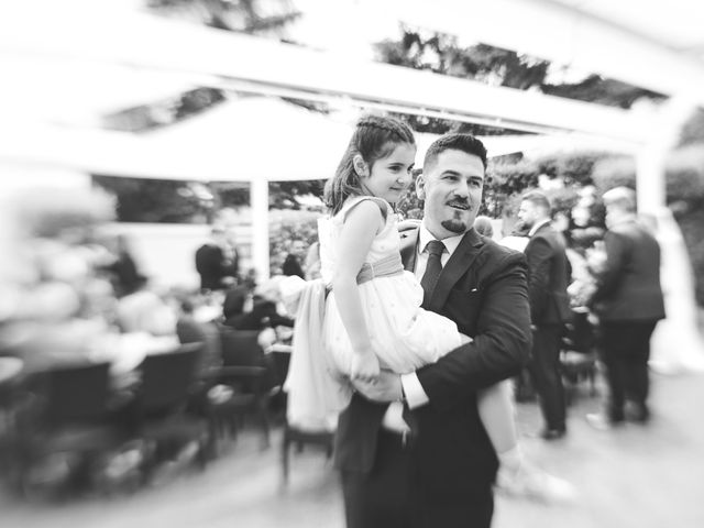 La boda de Victor y Pilar en Logroño, La Rioja 44