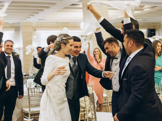 La boda de Victor y Pilar en Logroño, La Rioja 48