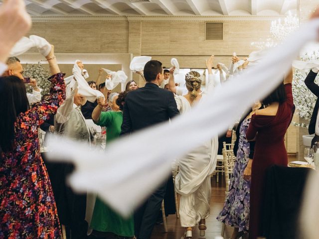 La boda de Victor y Pilar en Logroño, La Rioja 49