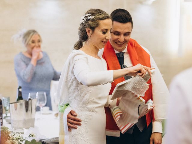 La boda de Victor y Pilar en Logroño, La Rioja 51