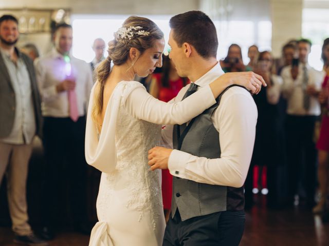 La boda de Victor y Pilar en Logroño, La Rioja 52