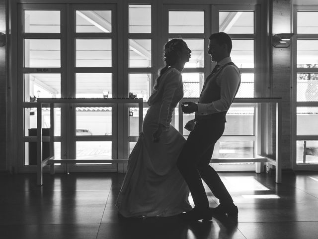 La boda de Victor y Pilar en Logroño, La Rioja 56