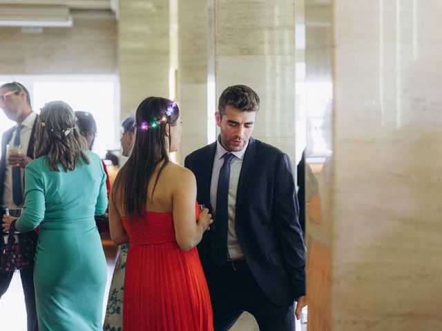 La boda de Victor y Pilar en Logroño, La Rioja 58