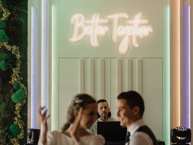 La boda de Victor y Pilar en Logroño, La Rioja 59