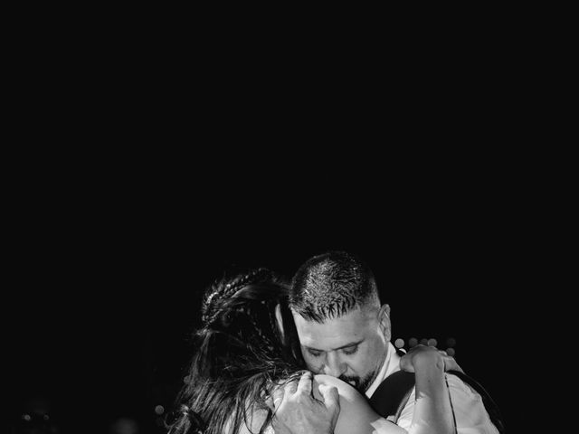 La boda de Agus y Isa en La Pobla De Claramunt, Barcelona 63