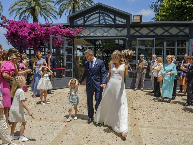 La boda de Ferran y Ana en Valencia, Valencia 6