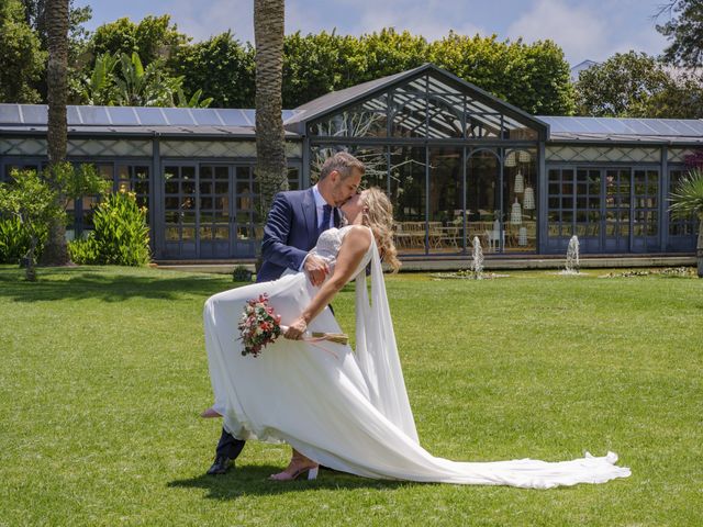 La boda de Ferran y Ana en Valencia, Valencia 7