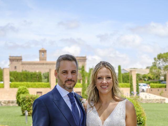 La boda de Ferran y Ana en Valencia, Valencia 8