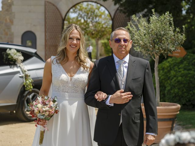 La boda de Ferran y Ana en Valencia, Valencia 10