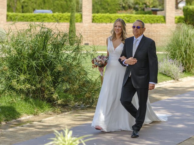 La boda de Ferran y Ana en Valencia, Valencia 11