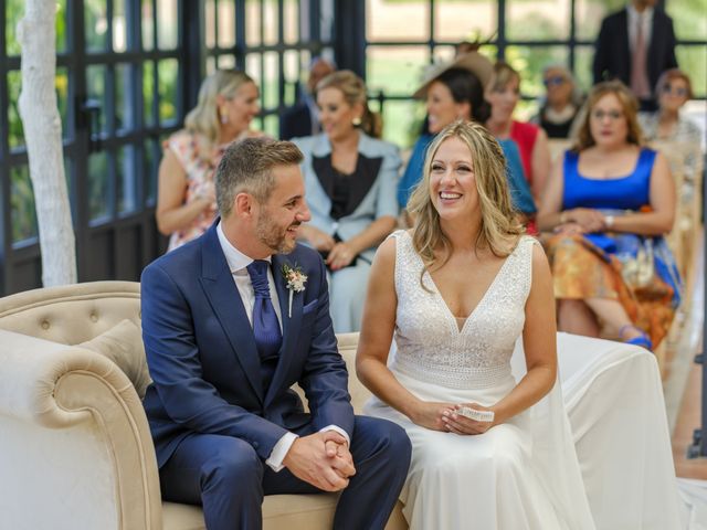 La boda de Ferran y Ana en Valencia, Valencia 1