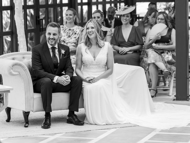 La boda de Ferran y Ana en Valencia, Valencia 12