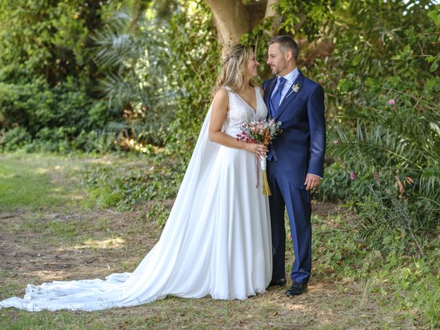 La boda de Ferran y Ana en Valencia, Valencia 14