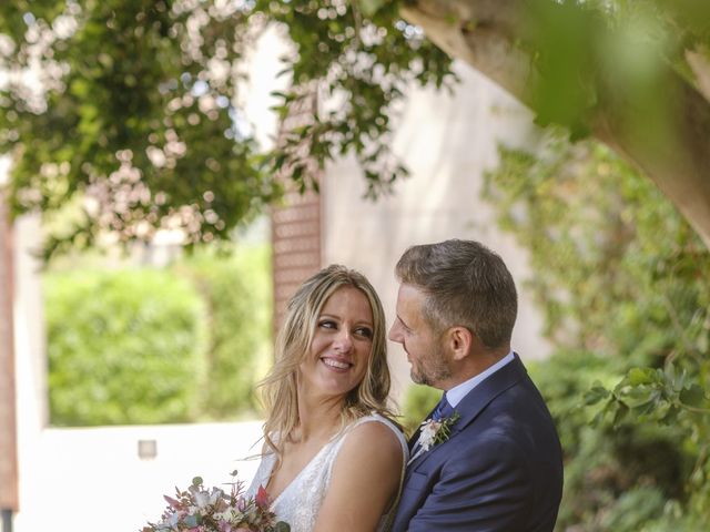 La boda de Ferran y Ana en Valencia, Valencia 2