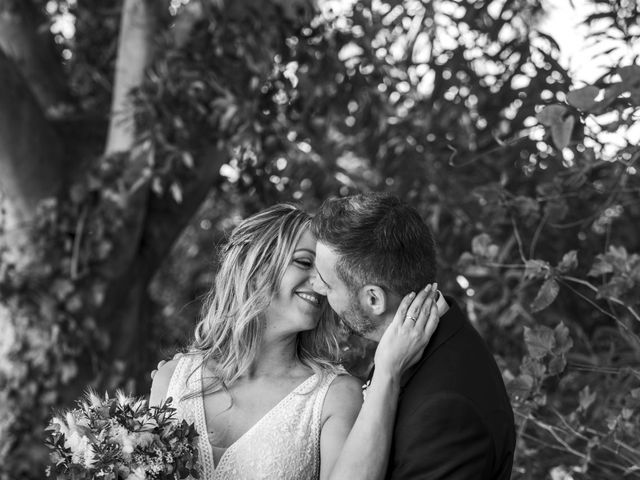 La boda de Ferran y Ana en Valencia, Valencia 15