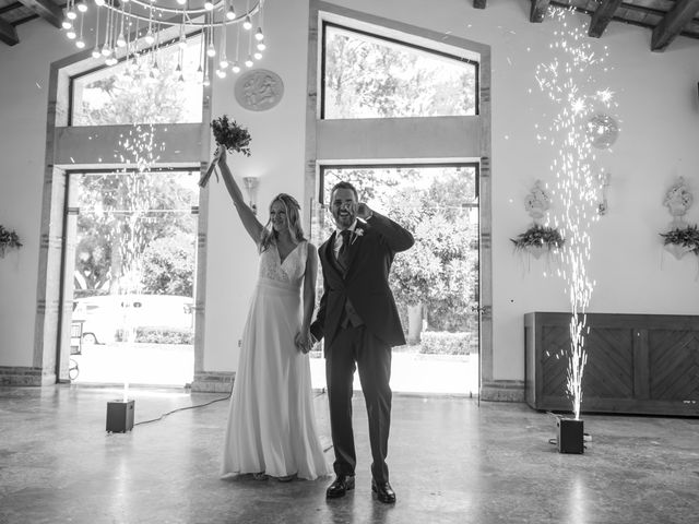 La boda de Ferran y Ana en Valencia, Valencia 16