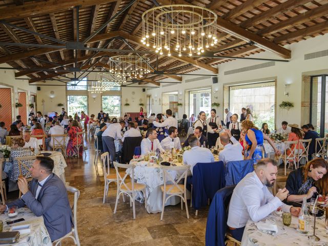 La boda de Ferran y Ana en Valencia, Valencia 17