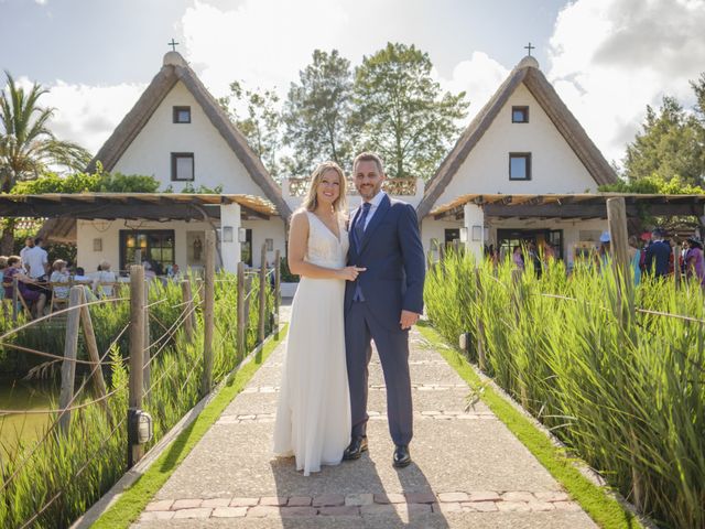 La boda de Ferran y Ana en Valencia, Valencia 19